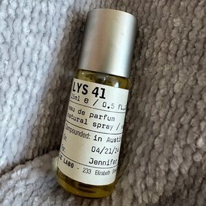 Le Labo LYS 41 .5 Fl Oz